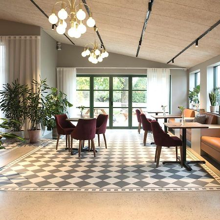 Kvibergs Vandrarhem - Hostel Гётеборг Экстерьер фото