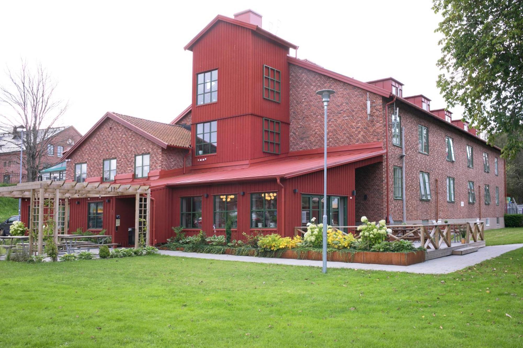 Kvibergs Vandrarhem - Hostel Гётеборг Экстерьер фото